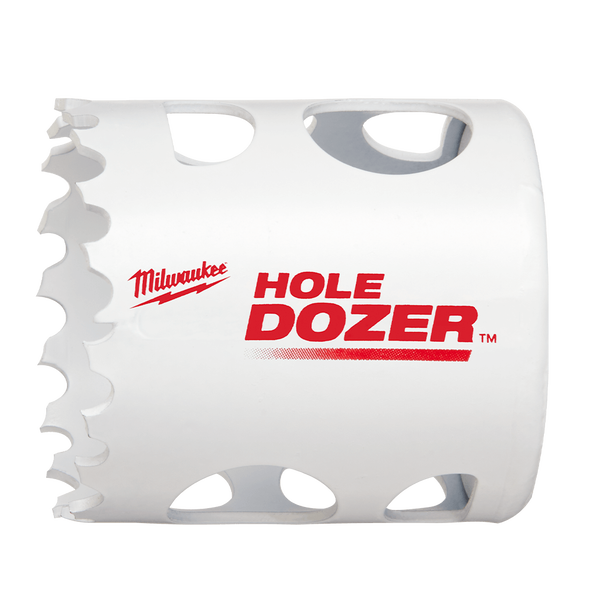 44mm HOLE DOZER™ Bi-Metal Hole Saw, , hi-res
